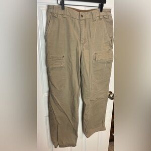 Duluth Men’s Firehose Work Pants 38x32